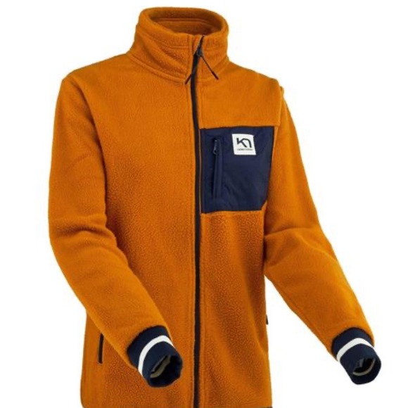 Kari Traa Rothe Midlayer - 622569 - Picture 5 of 12